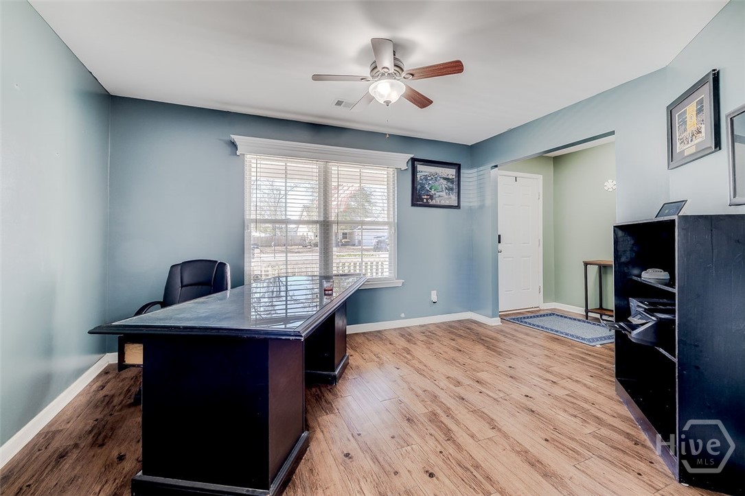112 Bridgewood Drive Springfield, GA 31329 - Photo 4 of 26 Gallery Image 4