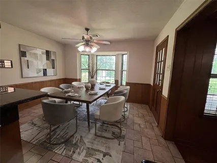 $1,995,000 | 510 West Malloy Bridge Road, Seagoville, TX 75159
