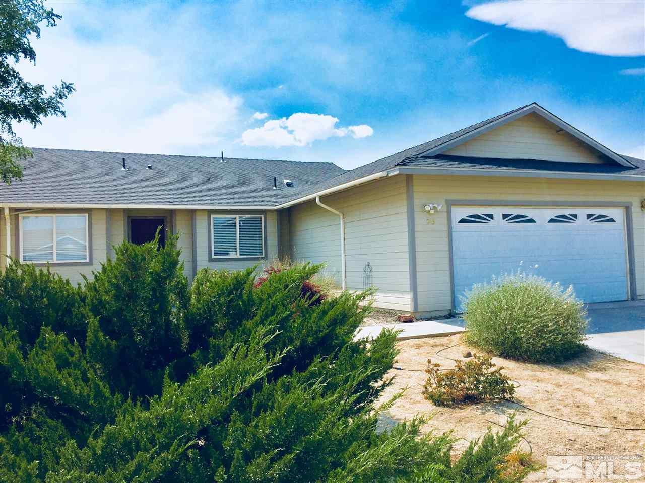 543 St Louis Road Fernley, NV 89408 - Photo 2 of 25 Photo 2