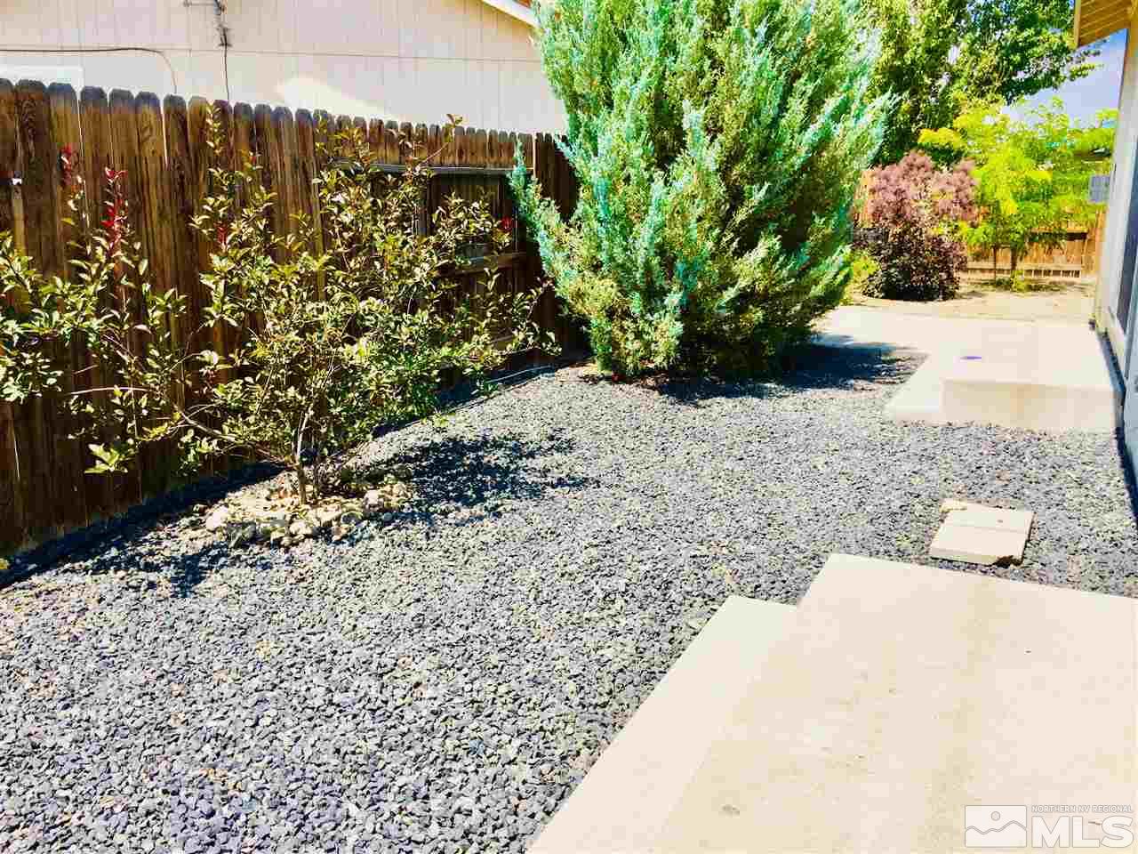 543 St Louis Road Fernley, NV 89408 - Photo 21 of 25 Photo 21