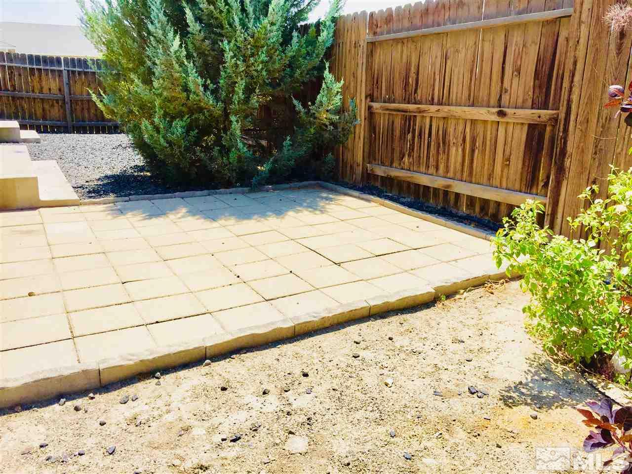 543 St Louis Road Fernley, NV 89408 - Photo 22 of 25 Photo 22