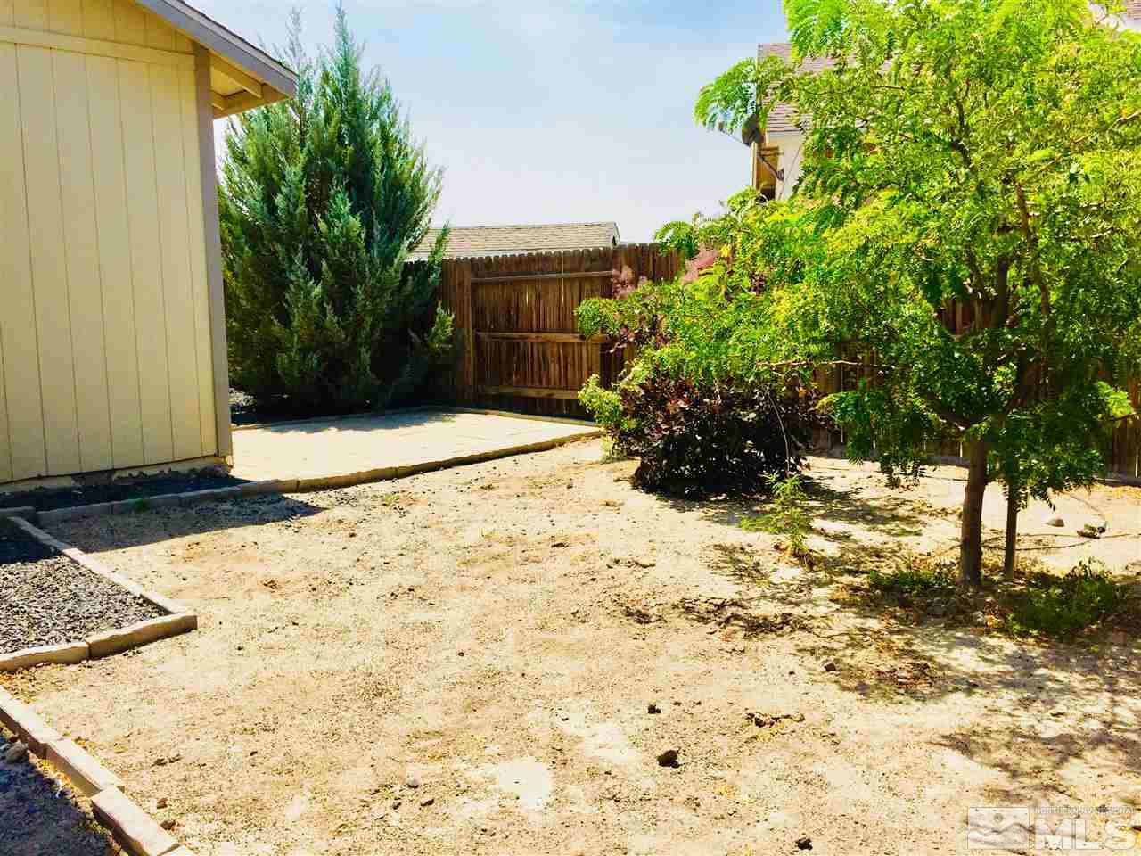 543 St Louis Road Fernley, NV 89408 - Photo 23 of 25 Photo 23