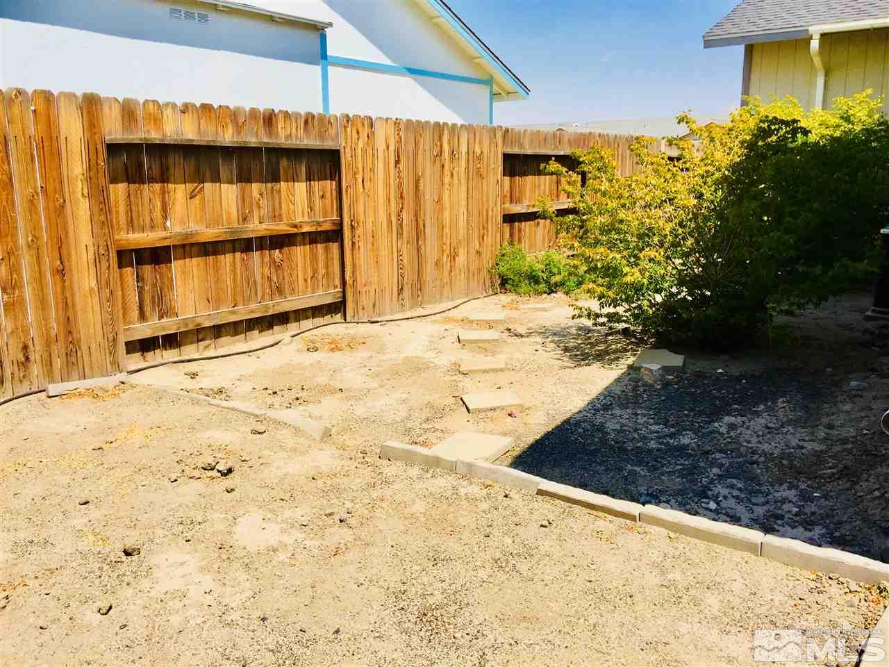 543 St Louis Road Fernley, NV 89408 - Photo 24 of 25 Photo 24