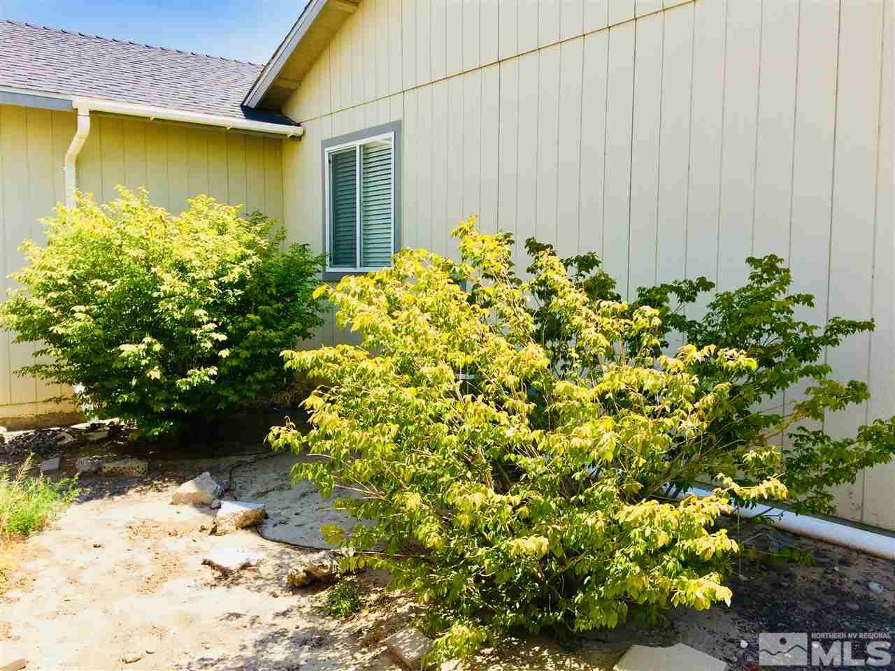 543 St Louis Road Fernley, NV 89408 - Photo 25 of 25 Photo 25