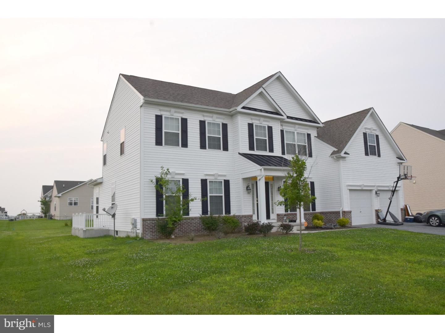 527 Red Maple Road Smyrna, DE 19977 - Photo 25 of 25 Gallery Image 25
