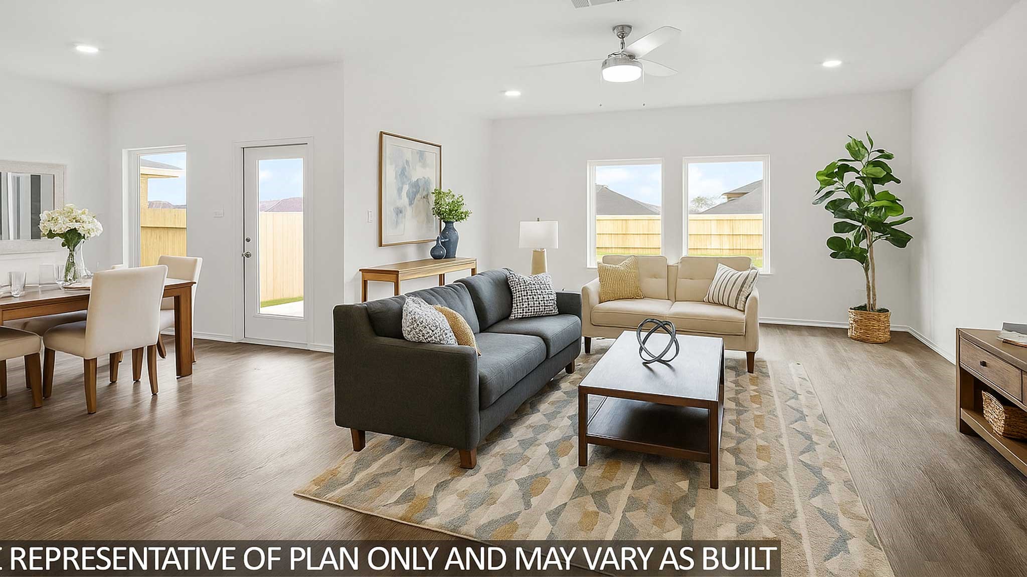 27622 Oasis Rdg Drive Katy, TX 77493 - Photo 3 of 22