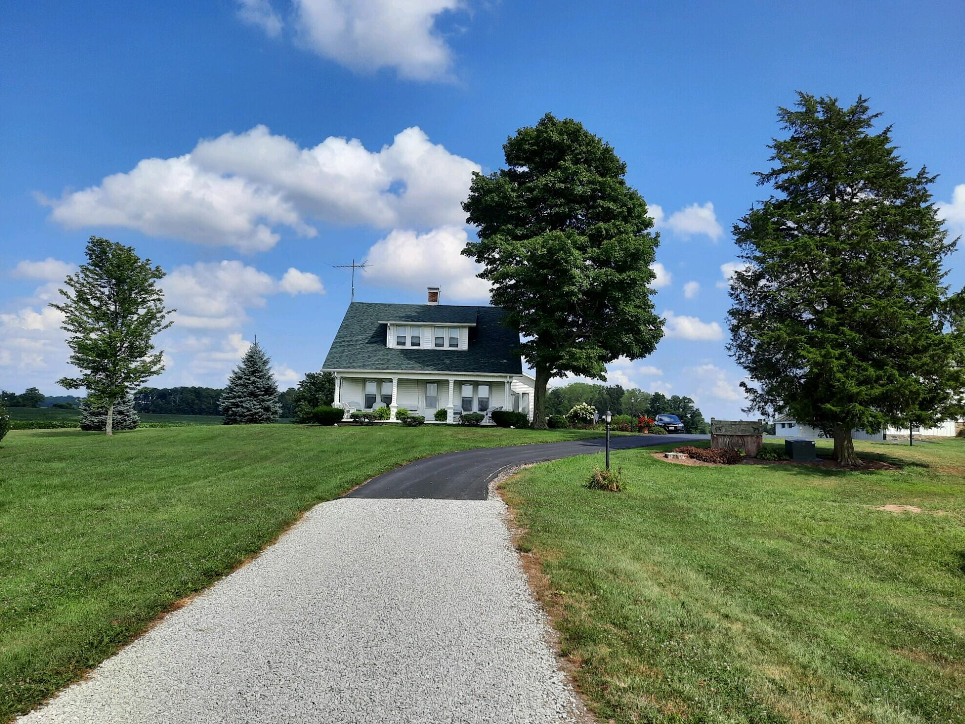 3675 Kite Road St. Paris, OH 43072 - Photo 39 of 49 Gallery Image 39