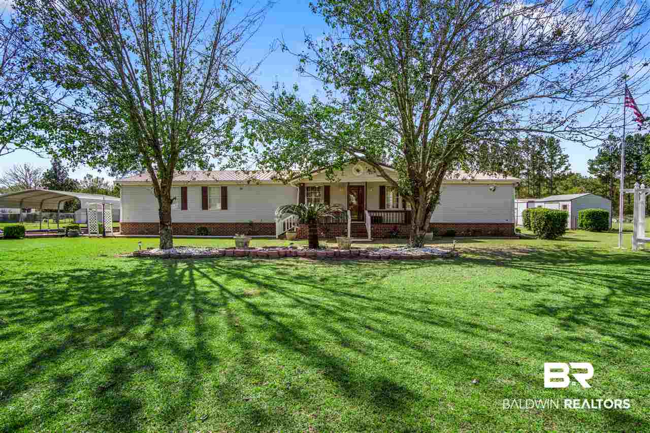 23587 Cumberland Road Robertsdale, AL 36567 - Photo 1 of 36