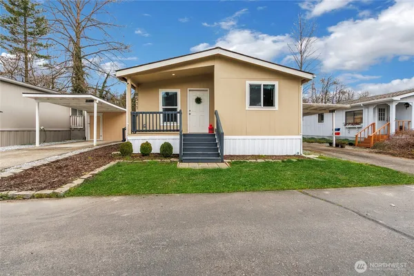 $135,000 | 8511 144th Avenue East, Puyallup, WA 98372