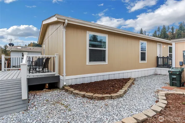 $135,000 | 8511 144th Avenue East, Puyallup, WA 98372