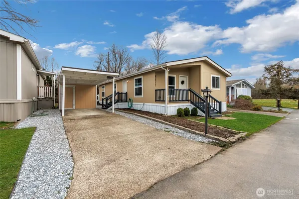 $135,000 | 8511 144th Avenue East, Puyallup, WA 98372