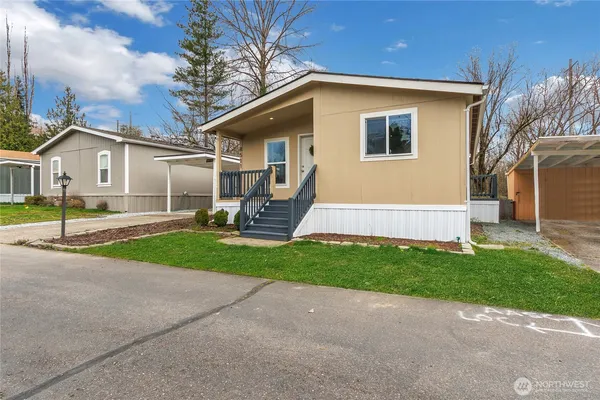 $135,000 | 8511 144th Avenue East, Puyallup, WA 98372