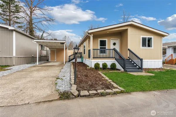 $135,000 | 8511 144th Avenue East, Puyallup, WA 98372