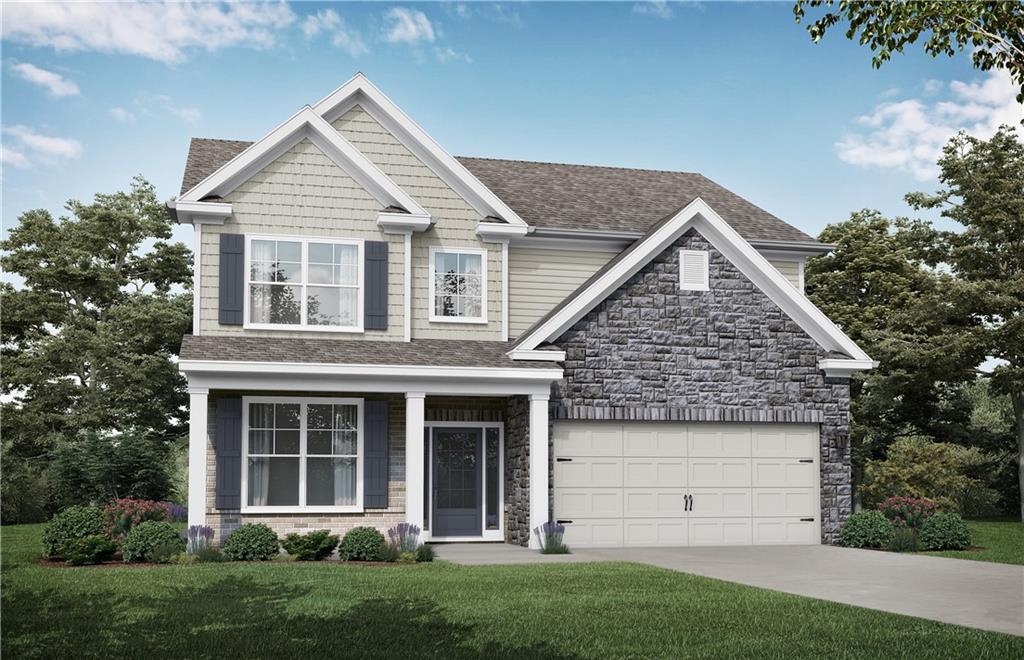 4265 Golden Knoll Road Cumming, GA 30028 - Photo 1 of 1 Gallery Image 1