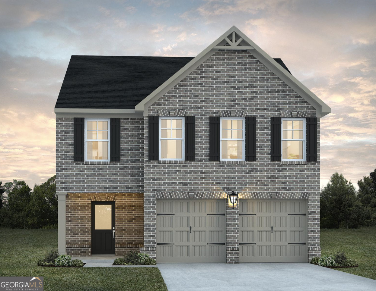 5320 Tolar Road, Unit 26 Fairburn, GA 30213 - Photo 1 of 1