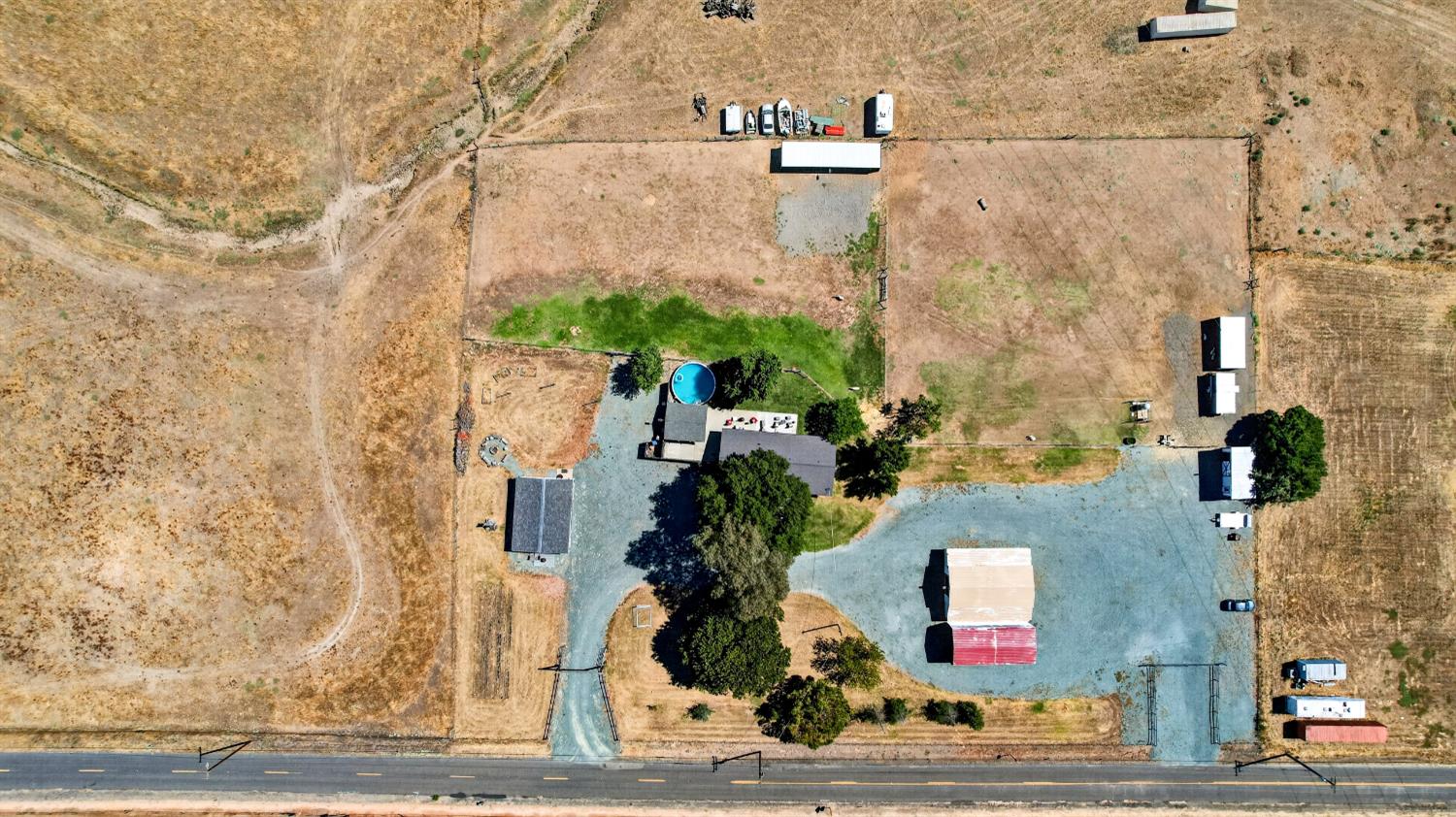 11490 Arno Road Galt, CA 95632 - Photo 40 of 46