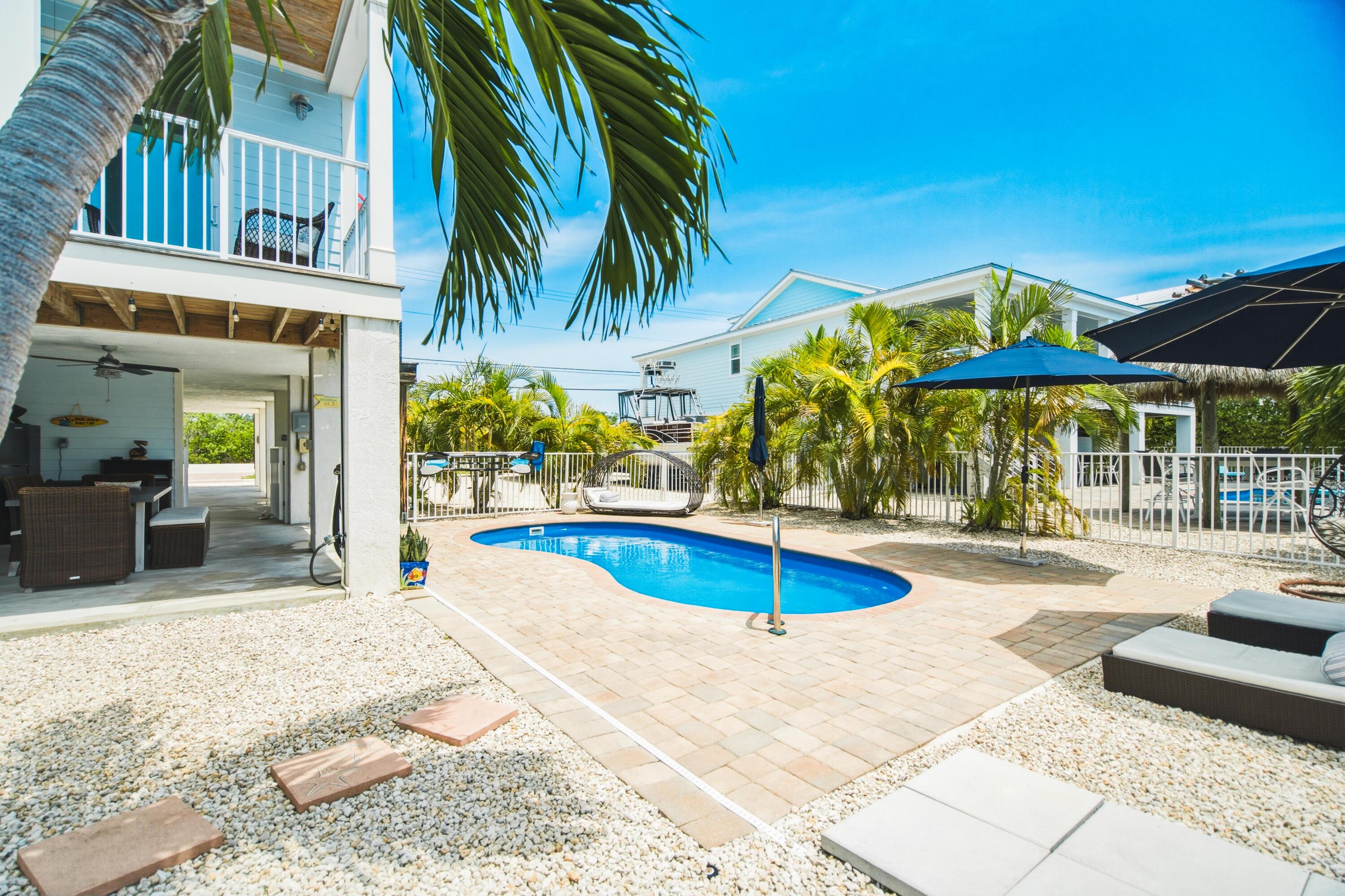 219 Sombrero Beach Road, Unit 2 Marathon, FL 33050 - Photo 9 of 74 DSC01814