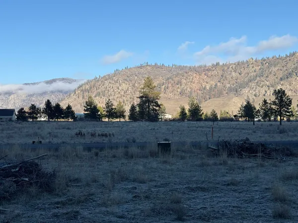 $60,000 | 99147 North Sterling Valley Road, Lincoln, WA 99147