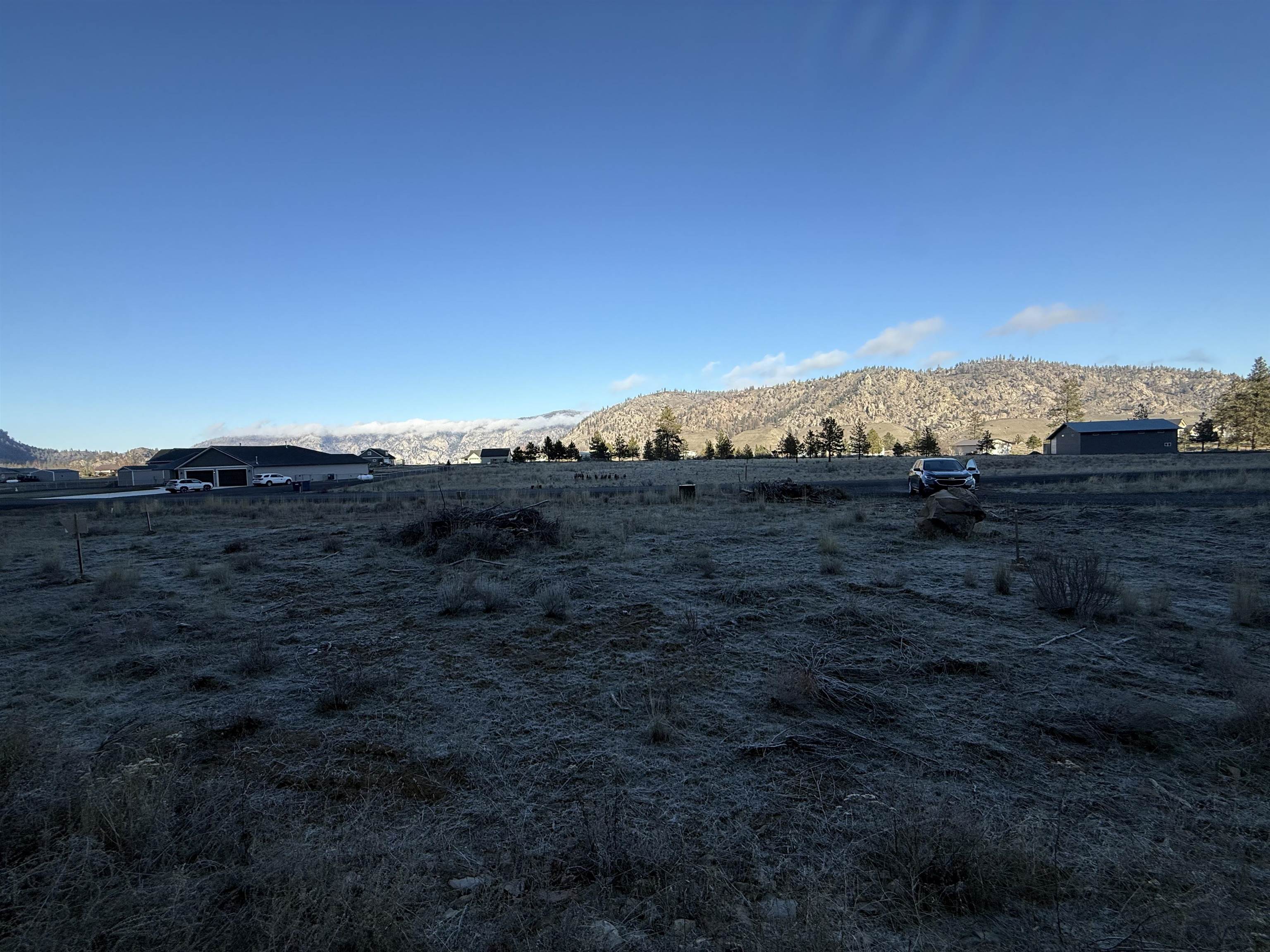 99147 North Sterling Valley Road Lincoln, WA 99147 - Photo 13 of 16