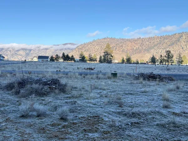 $60,000 | 99147 North Sterling Valley Road, Lincoln, WA 99147