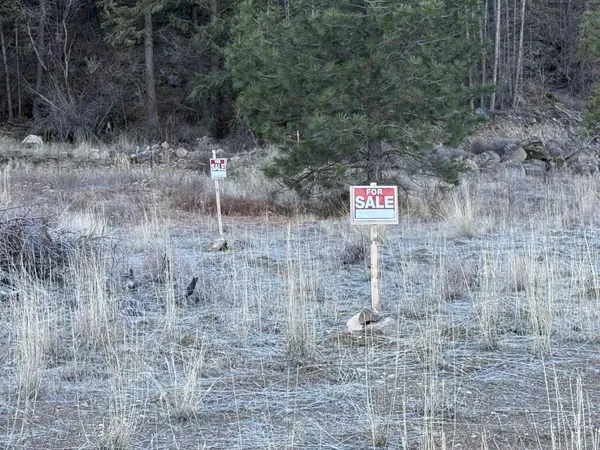 $60,000 | 99147 North Sterling Valley Road, Lincoln, WA 99147