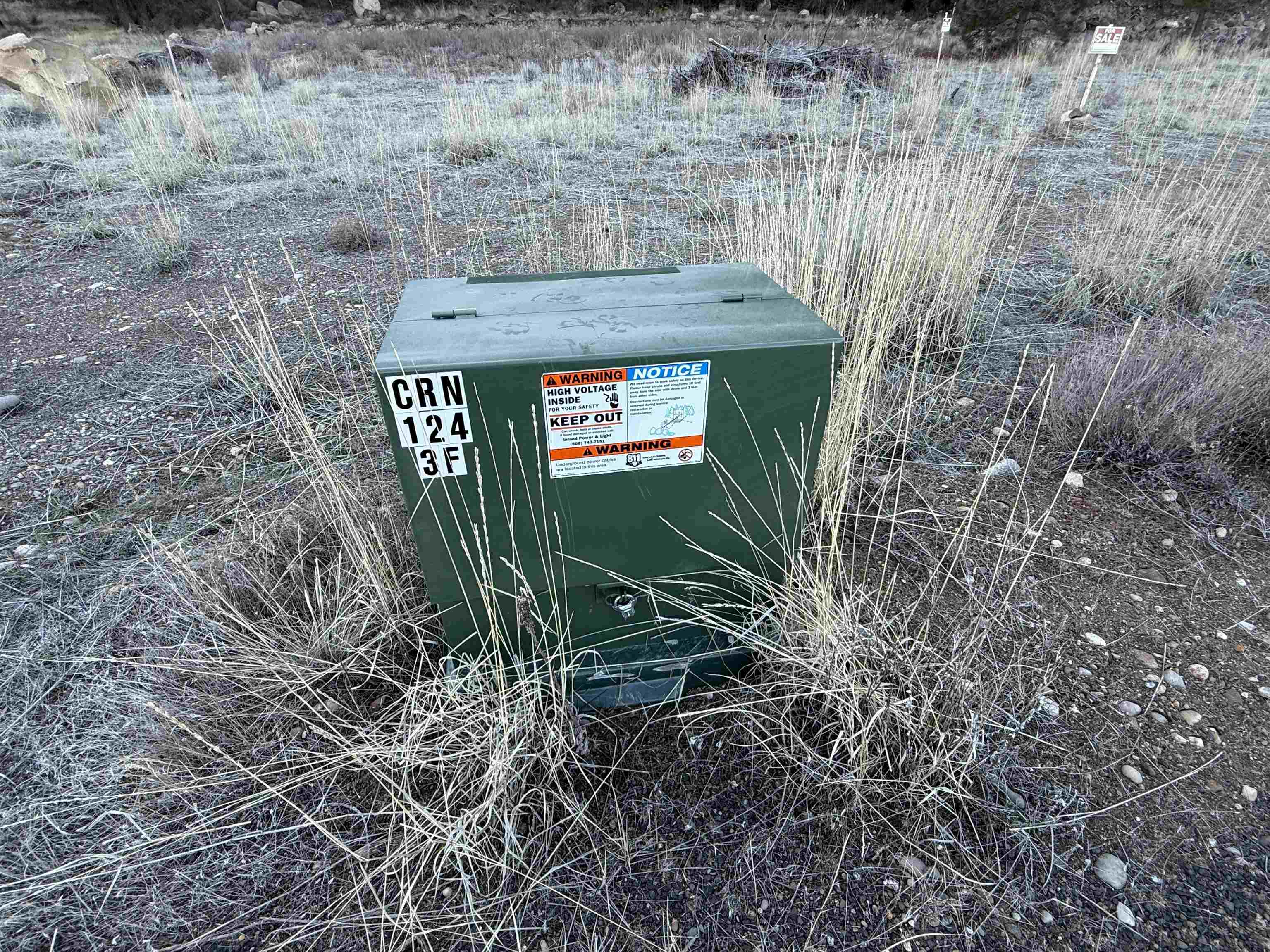 99147 North Sterling Valley Road Lincoln, WA 99147 - Photo 3 of 16