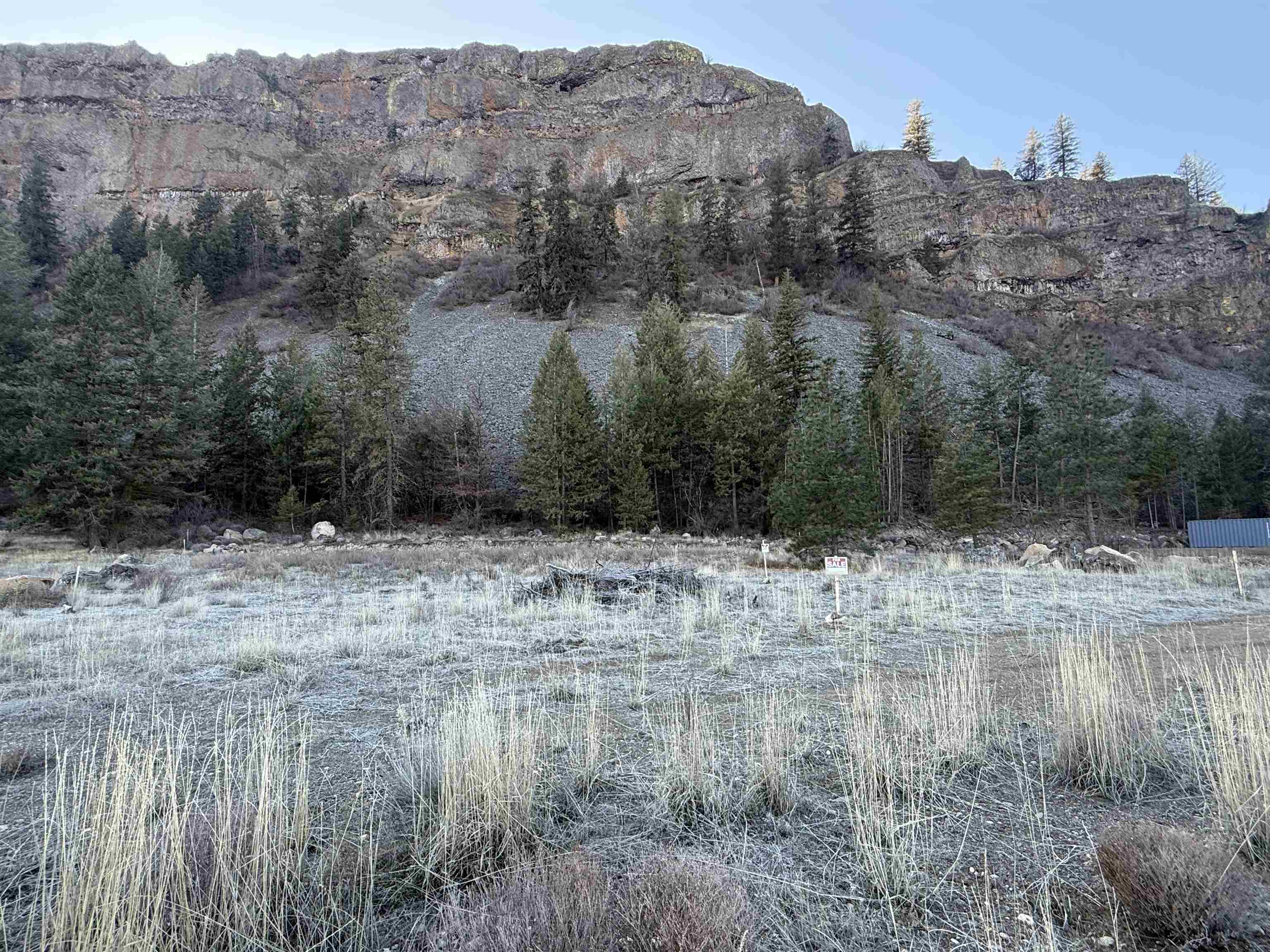 99147 North Sterling Valley Road Lincoln, WA 99147 - Photo 6 of 16