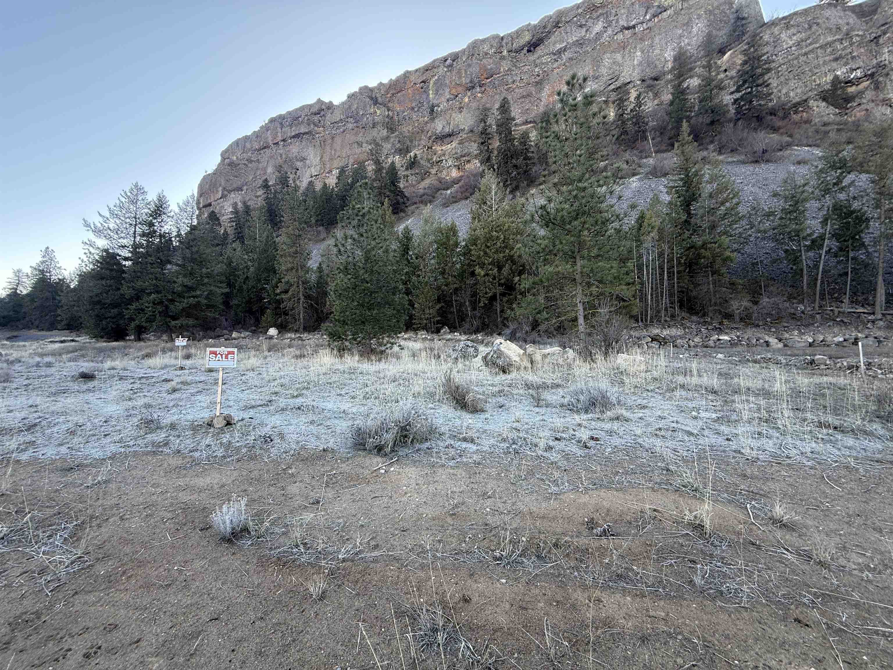 99147 North Sterling Valley Road Lincoln, WA 99147 - Photo 7 of 16