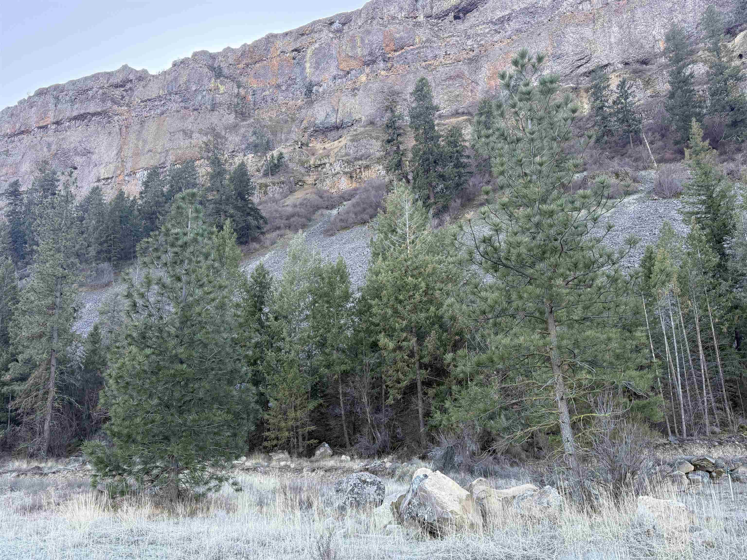 99147 North Sterling Valley Road Lincoln, WA 99147 - Photo 8 of 16