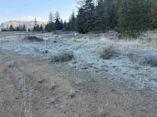 $60,000 | 99147 North Sterling Valley Road, Lincoln, WA 99147