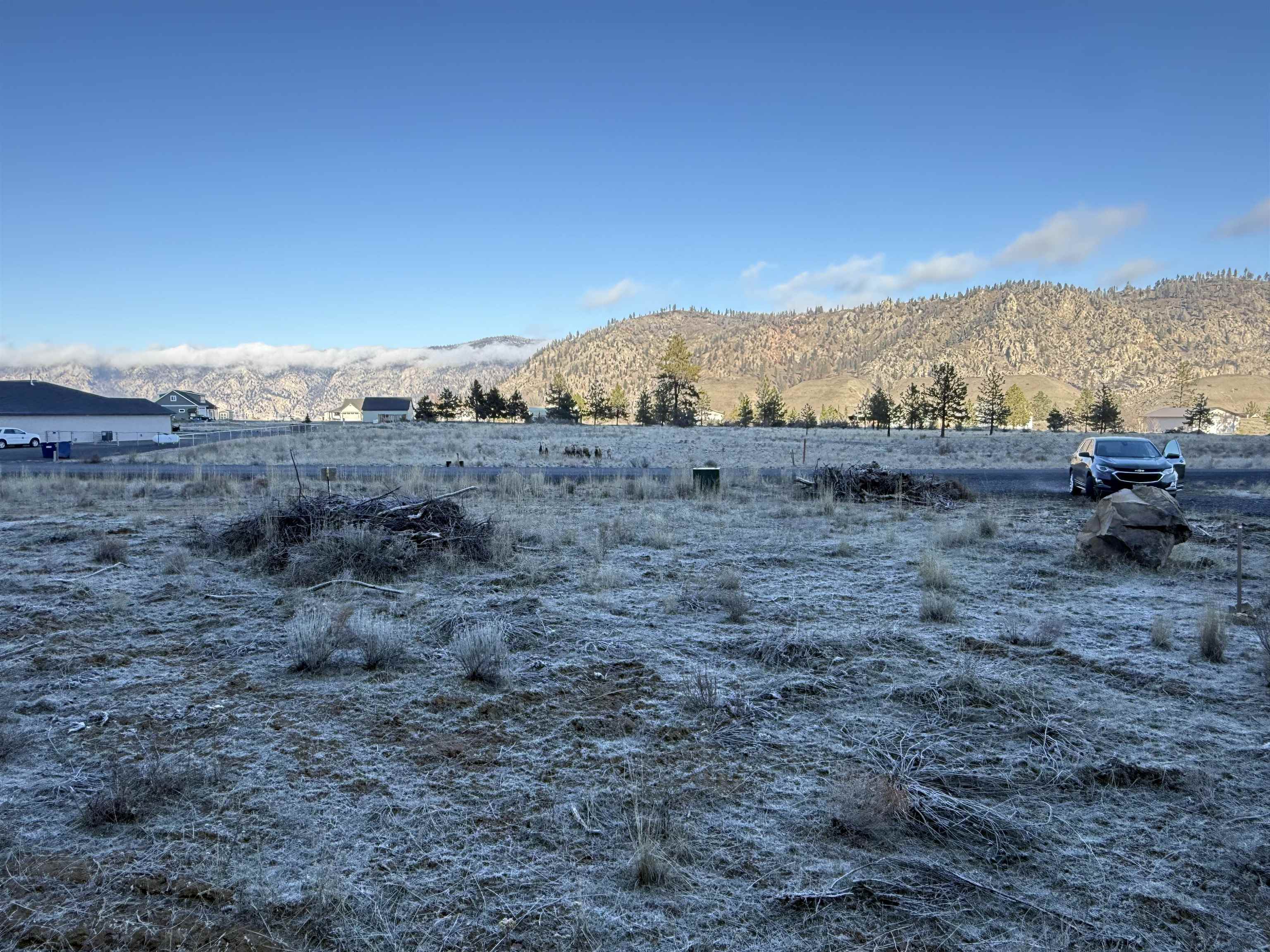 99147 North Sterling Valley Road Lincoln, WA 99147 - Photo 10 of 16