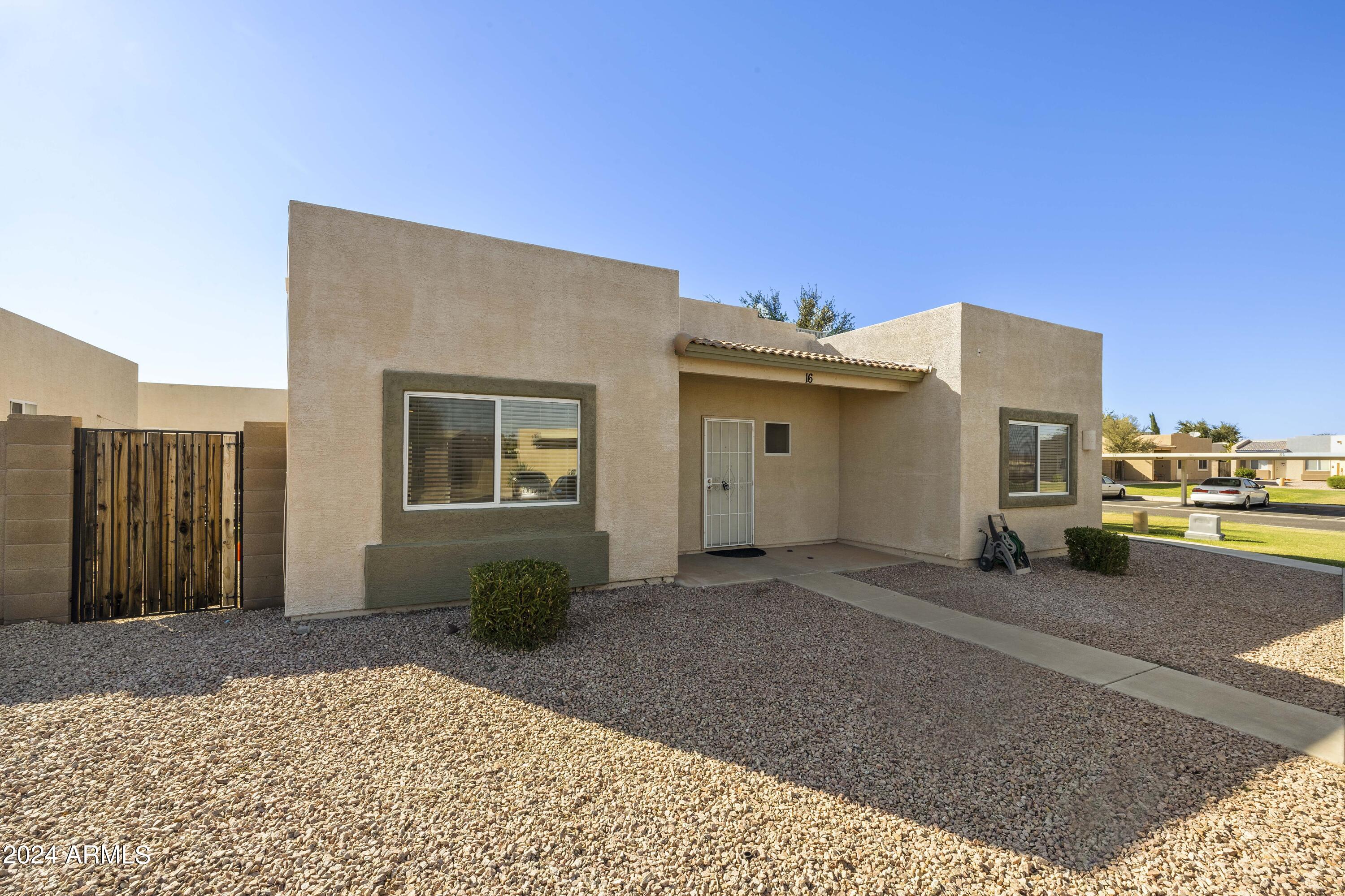 2300 East Magma Road, Unit 16 San Tan Valley, AZ 85143 - Photo 1 of 26 0C1A5853