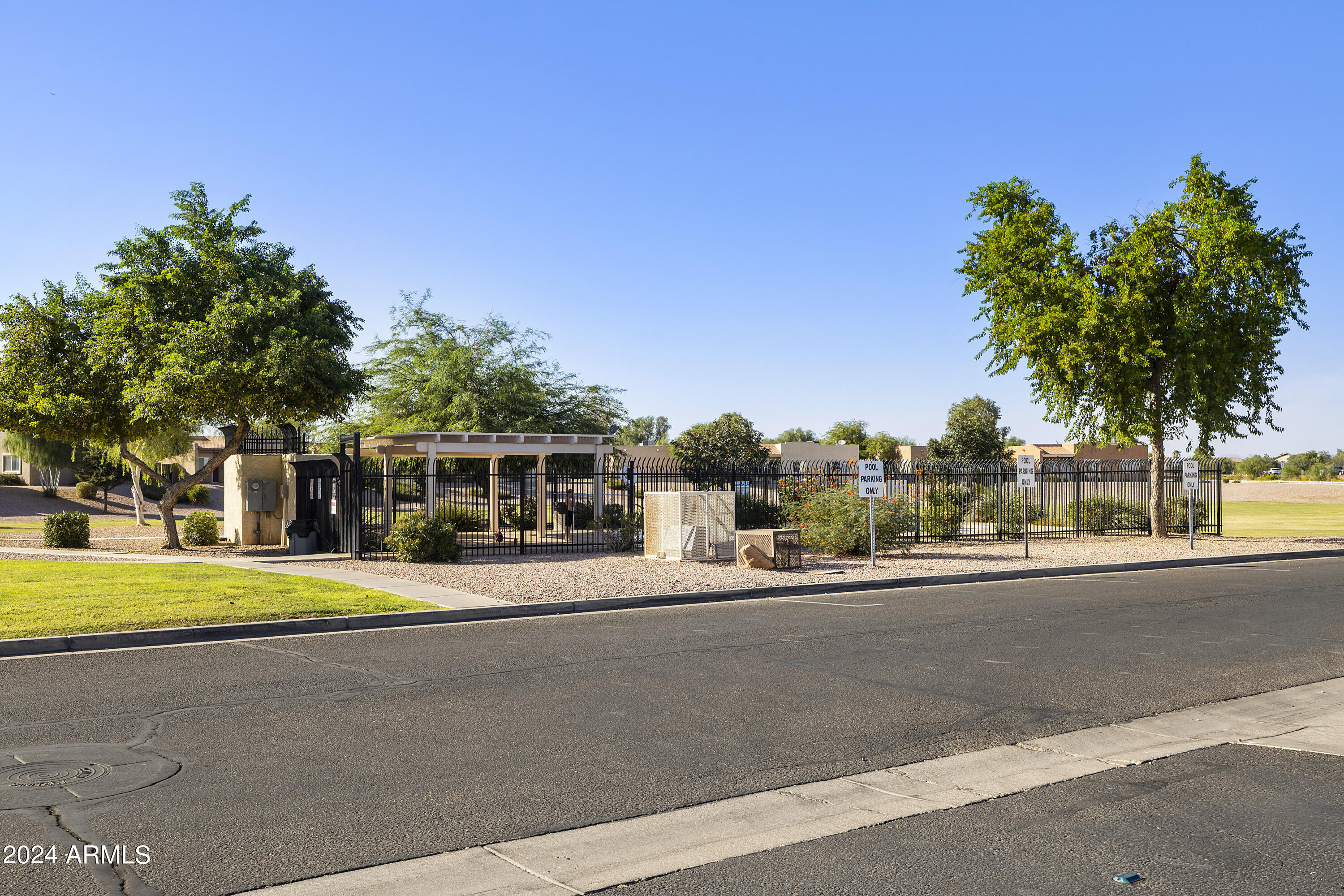 2300 East Magma Road, Unit 16 San Tan Valley, AZ 85143 - Photo 25 of 26 0C1A5865