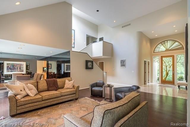 1631 Franklin Road Bloomfield Hills, MI 48302 - Photo 4 of 20