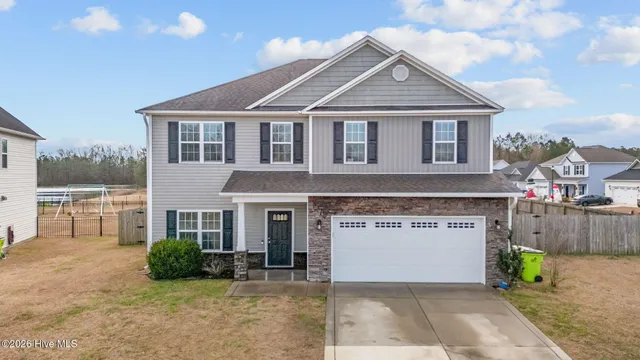 $375,000 | 3101 Betty Gresham Lane, New Bern, NC 28562