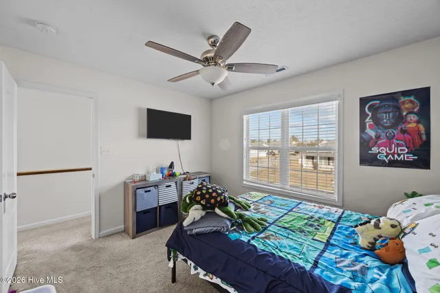 $375,000 | 3101 Betty Gresham Lane, New Bern, NC 28562