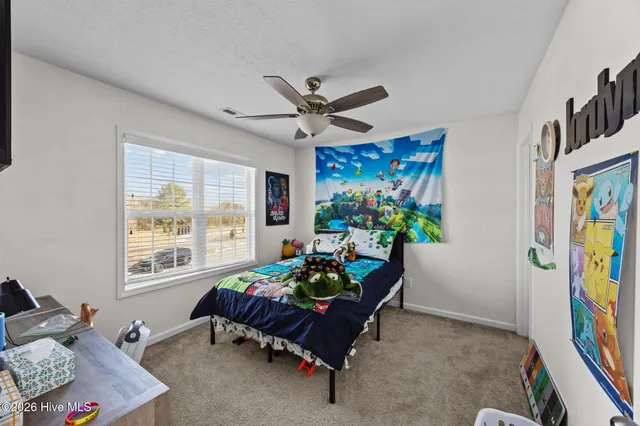 $375,000 | 3101 Betty Gresham Lane, New Bern, NC 28562