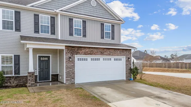 $375,000 | 3101 Betty Gresham Lane, New Bern, NC 28562