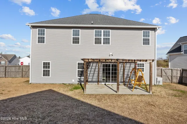 $375,000 | 3101 Betty Gresham Lane, New Bern, NC 28562