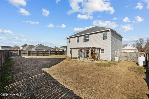 $360,000 | 3101 Betty Gresham Lane, New Bern, NC 28562
