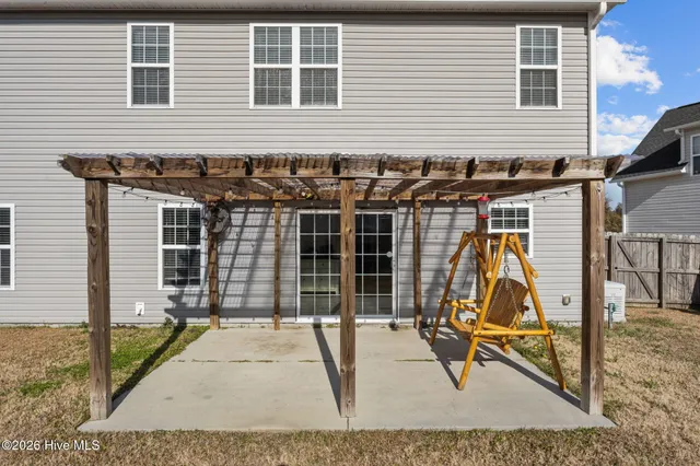 $375,000 | 3101 Betty Gresham Lane, New Bern, NC 28562