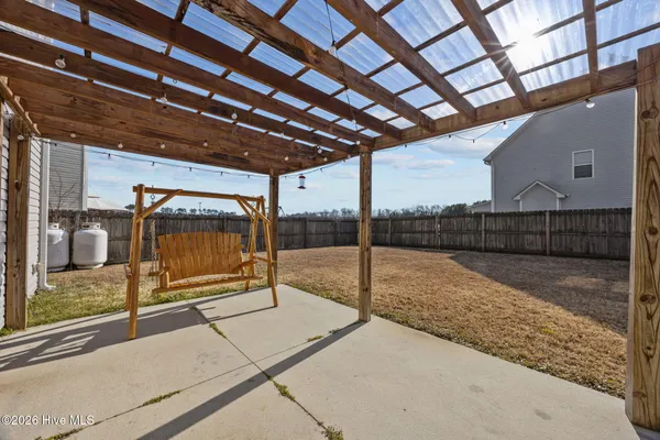 $360,000 | 3101 Betty Gresham Lane, New Bern, NC 28562