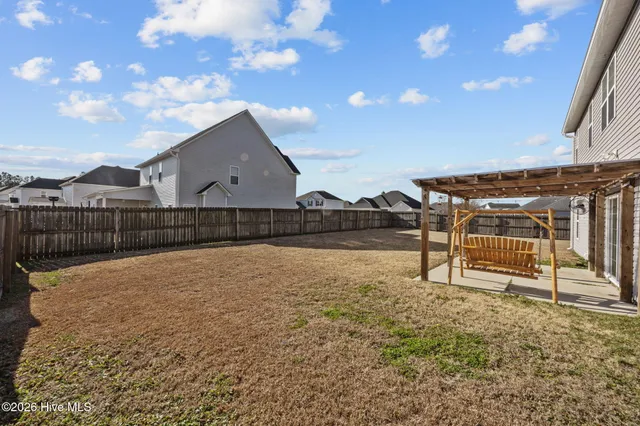 $375,000 | 3101 Betty Gresham Lane, New Bern, NC 28562