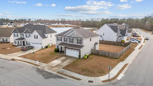 $375,000 | 3101 Betty Gresham Lane, New Bern, NC 28562