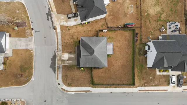 $375,000 | 3101 Betty Gresham Lane, New Bern, NC 28562