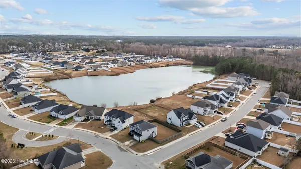 $360,000 | 3101 Betty Gresham Lane, New Bern, NC 28562