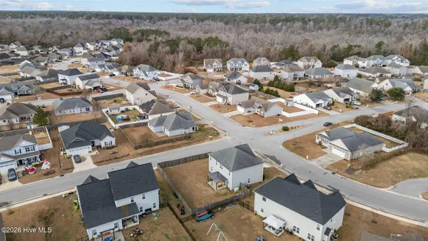 $360,000 | 3101 Betty Gresham Lane, New Bern, NC 28562