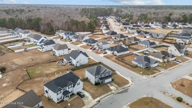 $375,000 | 3101 Betty Gresham Lane, New Bern, NC 28562