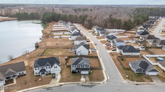 $375,000 | 3101 Betty Gresham Lane, New Bern, NC 28562