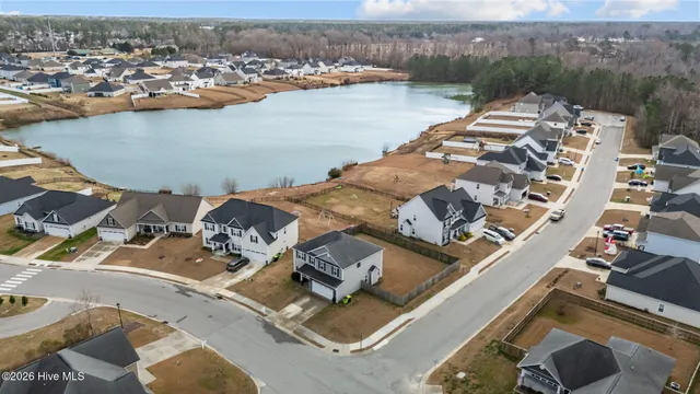 $375,000 | 3101 Betty Gresham Lane, New Bern, NC 28562